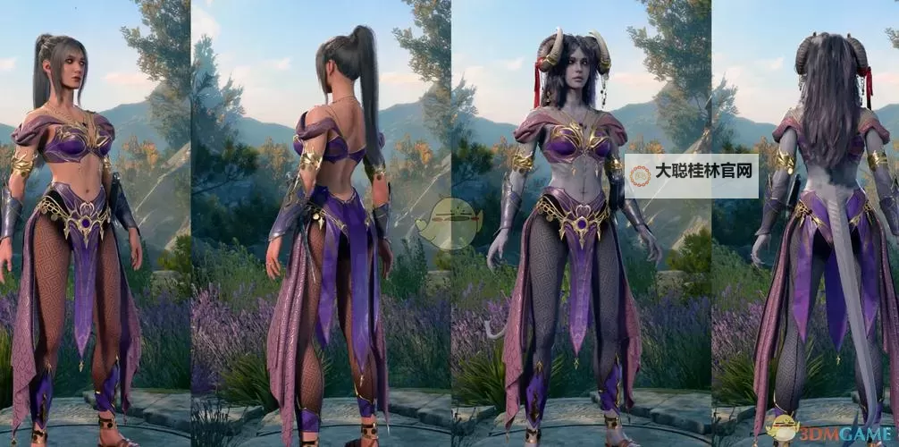 《博德之门3》保姆级MOD安装教程 怎么安装MOD图2