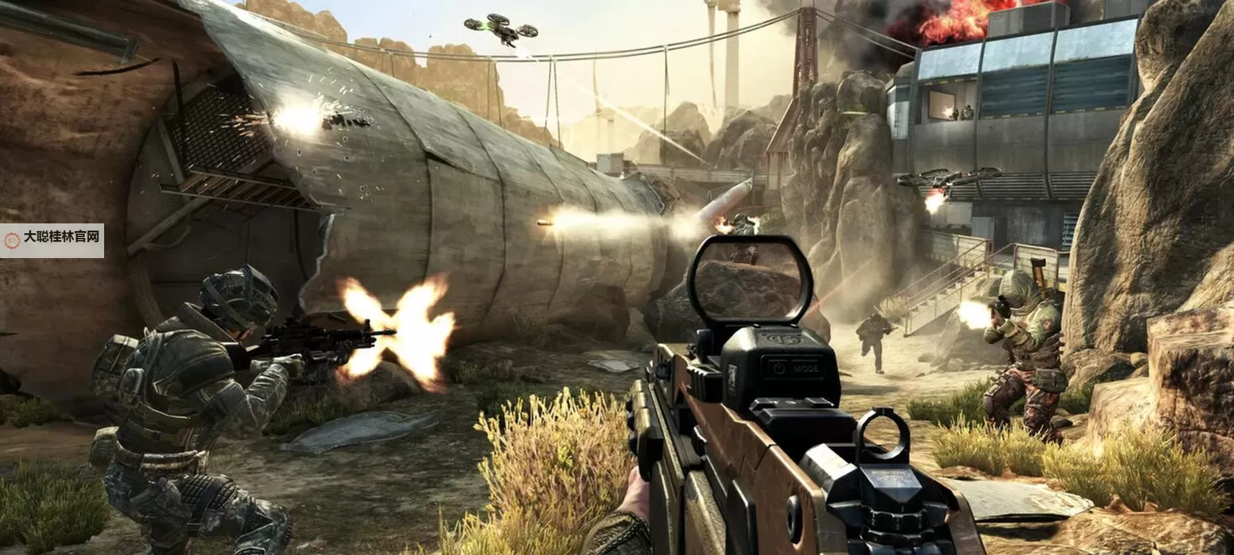 经典低配好游戏大全 有哪些好玩的低配游戏图1