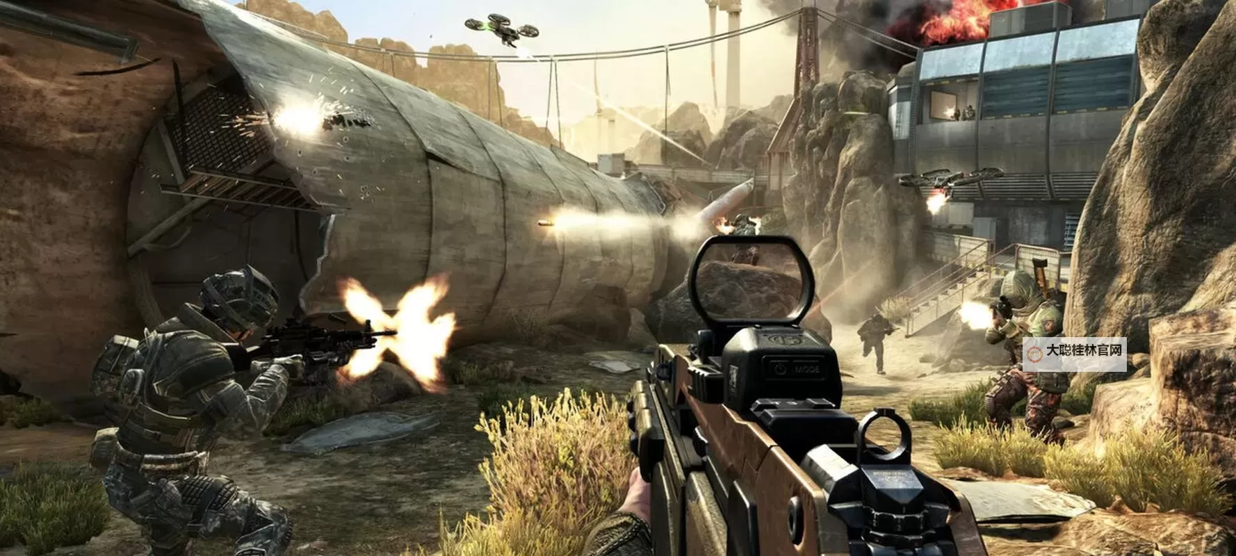 经典低配好游戏大全 有哪些好玩的低配游戏图2