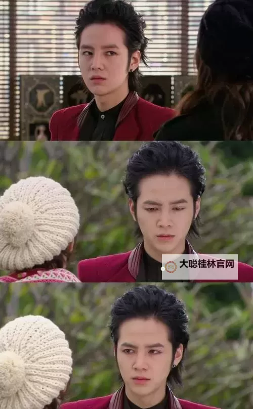 原来是美男啊1：从路人到顶流的逆袭日记图1