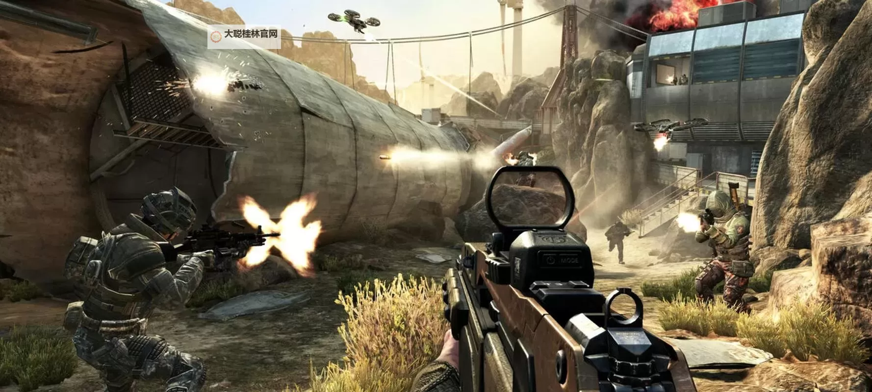 经典低配好游戏大全 有哪些好玩的低配游戏图2