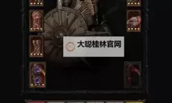 《暗黑破坏神4》骨灵流死灵百层BD分享