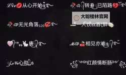 17c最新网名在线观看：创意取名全指南