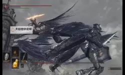 《黑暗之魂3》BOSS属性弱点表一览 无名王者弱什么属性