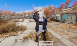 《辐射4》带机器人快速旅行方法 怎么带机器人快速旅行