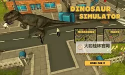 霸王天下电脑版 电脑玩霸王天下模拟器下载、安装攻略教程