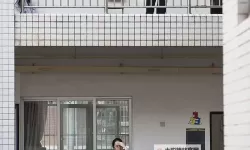 在没人的教学楼里做梦的回声