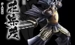 战国BASARA4 浅井长政固有技与奥义详细解析