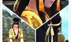 《仙剑奇侠传6》染坊解锁方法 仙剑奇侠传6怎么开启染坊