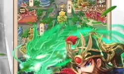 三国出击电脑版 电脑玩三国出击模拟器下载、安装攻略教程