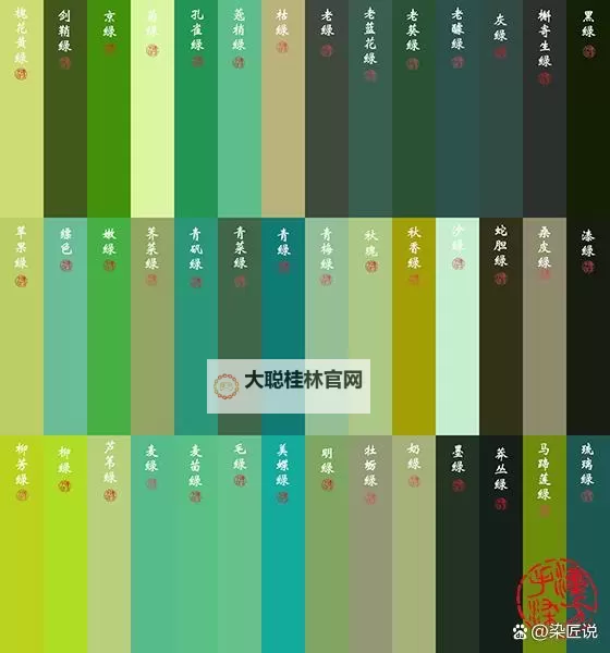 中国色谱网:解锁色谱分析的前沿趋势与应用图1