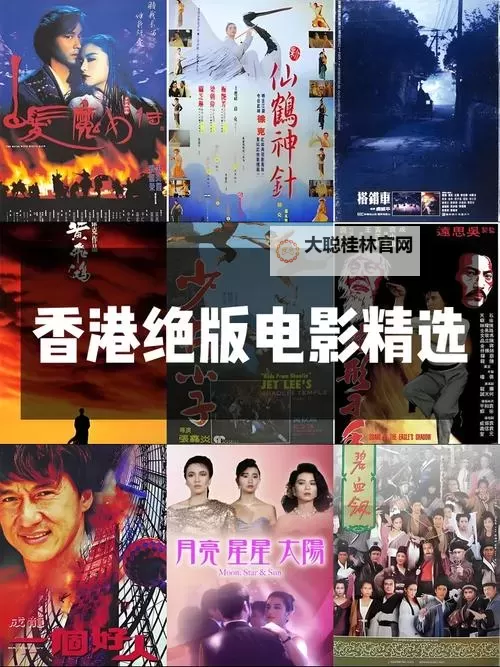 国产香港精品：匠心照亮都市风尚图2