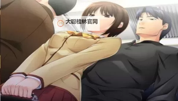 电车之狼简体中文：夜幕下的轨迹图1