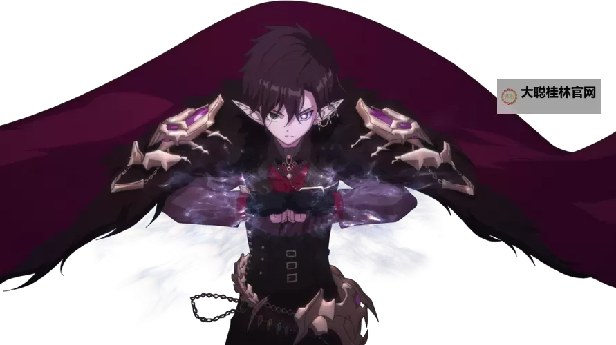 元素爆破师：风雷之间的契约图1