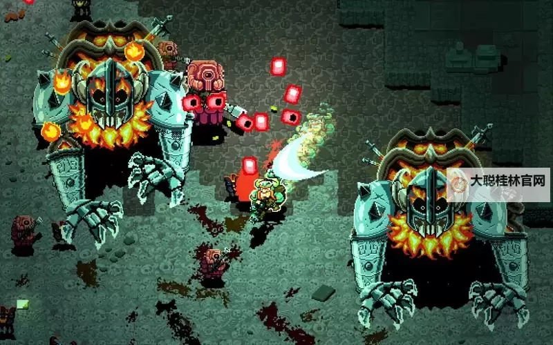 rogue音乐动作游戏大全 rogue音乐动作游戏有哪些图1