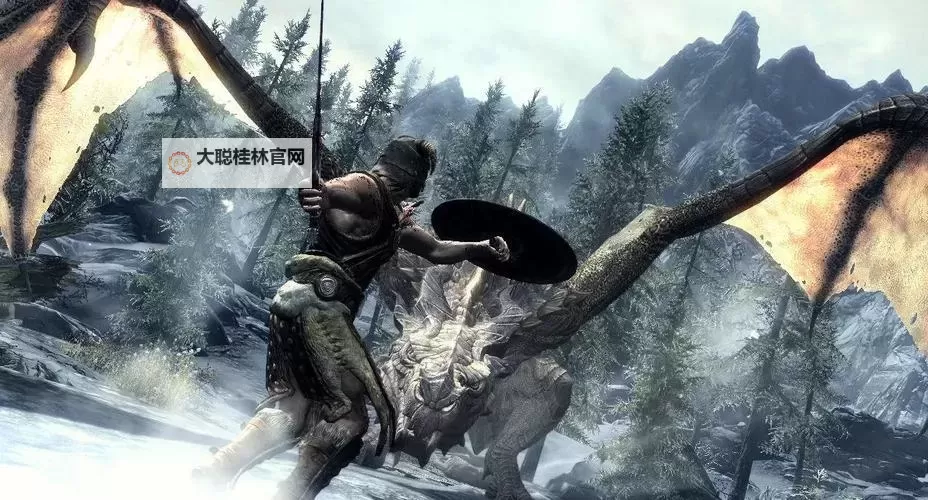 《上古卷轴5》快速上手心得 新手攻略图1