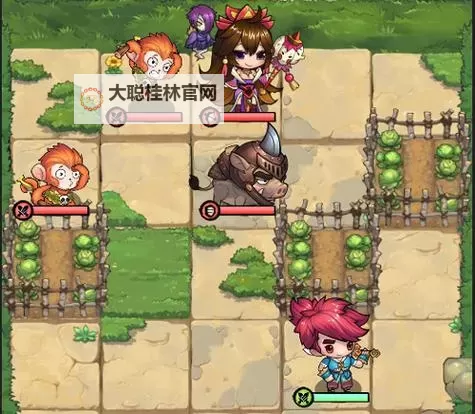 绝代双骄OL电脑版下载 怎么电脑玩绝代双骄OL?图1