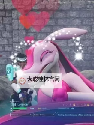 《幻兽帕鲁》博爱蜥捕捉位置一览 博爱蜥在哪图1