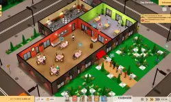 模拟餐厅电脑版下载 横向测评：电脑玩模拟餐厅模拟器推荐