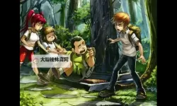 少年冒险王怎么双开、多开?少年冒险王双开助手工具下载安装教程