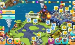 萌龙大乱斗双开神器 轻松一键搞定萌龙大乱斗挂机双开