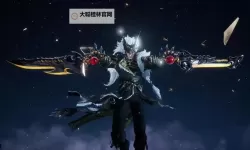 《诛仙世界》鬼王宗门派介绍及职业技能一览